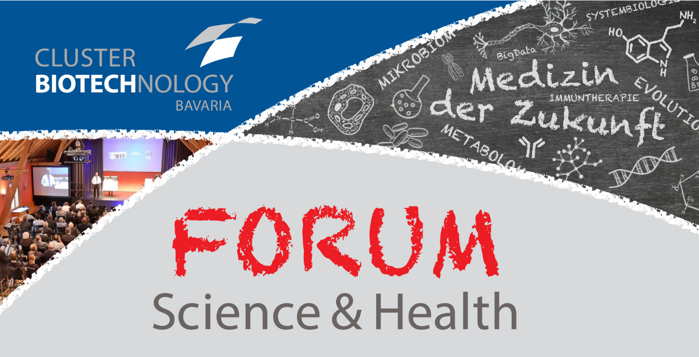 Forum Science & Health